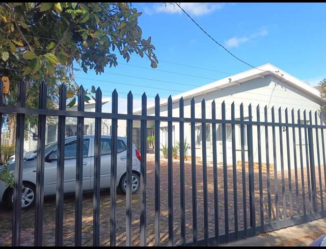 1 BEDROOM PROPERTY TO RENT IN BOSTON